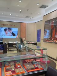 -周生生Chow Sang Sang(翠微店)