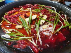 -较场口火锅(九街店)