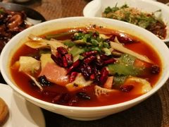 -顺兴老茶馆·精品川菜(世纪城店)