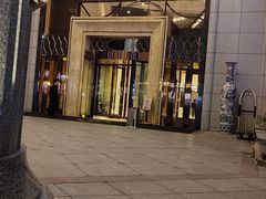-西安赛瑞喜来登大酒店