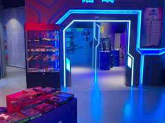 -世代星球·保龄球·镭战真人CS·团建(杨浦店)