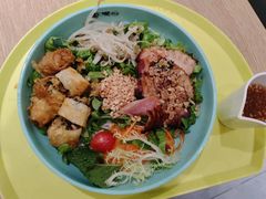 -蔡澜Pho·越南粉餐厅(海上世界店)