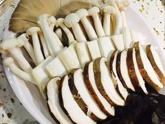 -花田里捞牛火锅(天润店)