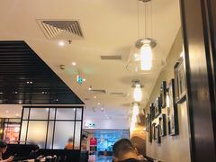 大堂-大家乐(广州天河城六楼店)