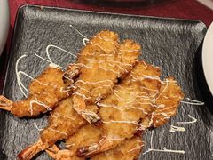 -静之湖湖畔餐厅