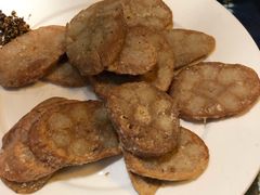 莲藕粑粑-香满楼(临安路店)