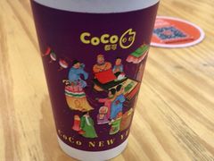 -CoCo都可(爱之城店)