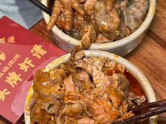 -城墙拐拐火锅(三峡广场黑金冠店)