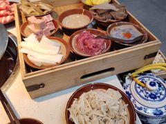 -芈重山老火锅(广州首店)