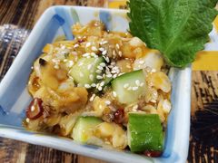 -小川洋风料理(汉街店)
