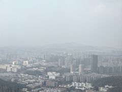 -芷迹江景酒店(五一广场汇景城店)