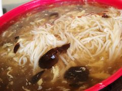 -华圆美食-老蓬莱菜(蓬港路店)
