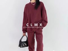 -CLMX(新天地凯德晶萃广场店)