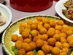 -台鄉缘 ·小海鲜·台州菜(桃林路店)