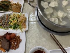 -德天下自助水饺(海洪店)