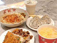 -严老幺烧麦(前进四路店)