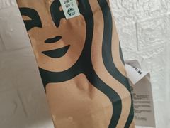 -星巴克臻选(嘉兴海宁银泰城店)