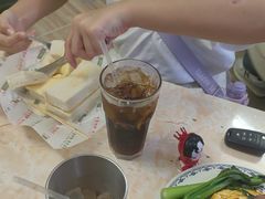 -渔记茶餐厅(渔村店)