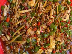 -常和州·夜宵大排档(常州单店)