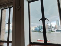 -上海和平饭店华懋阁 Cathay Room