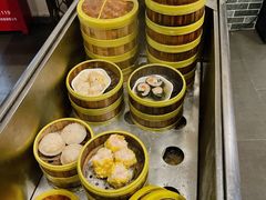 -府城小食馆(金龙宾馆店)