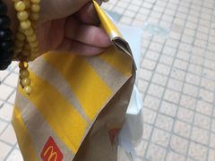 -麦当劳(龙阳路店)