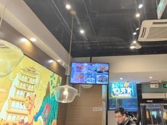 -西部马华清真兰州牛肉面·烧烤夜市(三里河店)