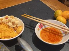 -沸炉重庆老火锅(军事博物馆店)