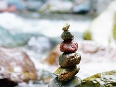 -西岭雪山大飞水景区
