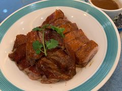 椿记烧鹅-椿记烧鹅(叠彩店)