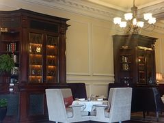 -Salon de Ville浦江汇(上海外滩华尔道夫酒店店)