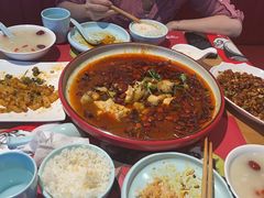 -一个叫川的地方(麒麟新天地店)