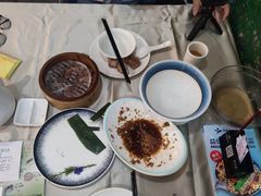 -益健美食大广场(北岭店)