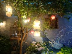 -四喜小胖·北京涮肉(五道营店)