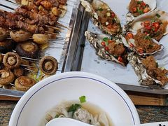 -老谢野馄饨(延安路店)