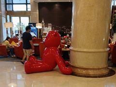 -北京广安门维景国际大酒店