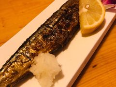 -浪花亭日本料理(古田路店)