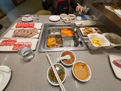 -海底捞火锅(王府井银泰in88店)