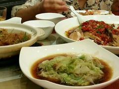 -高第街56号餐厅(宝龙店)