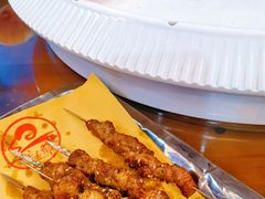 -津门老羊家·铜锅涮羊肉·烧烤(科技园店)