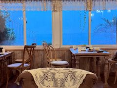 -Vanillacafe香草咖啡(银海大世界店)