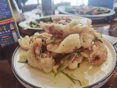 -东北老家私房菜(文灶店)