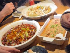 -永安鱼庄·镇江菜(丁卯店)