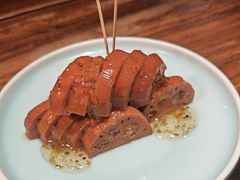 -鱼食饭稻·苏浙土菜17年老馆子(平江路店)