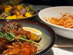 -BE BRIGHT KITCHEN(正佳广场店)