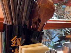 -银米·云南传统过桥米线(双廊黑金冠店)