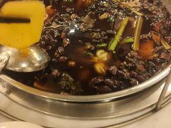 香辣红油耗儿鱼-川道拐耗儿鱼(旗舰店)