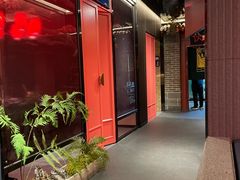 -京门老爆三·铜锅涮肉 爆肚(芳群园店)