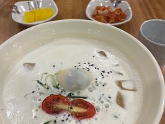 -多宾韩国料理(学衡路店)