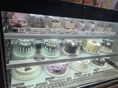 -DQ·蛋糕·冰淇淋(荟聚中心店)